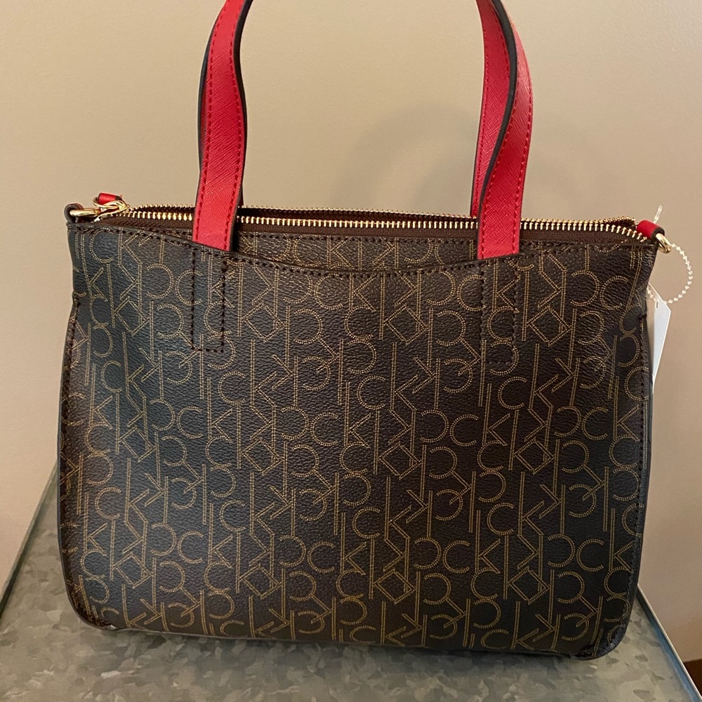 Calvin Klein Purse